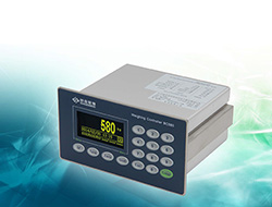 BC580CK 動態檢控控制器